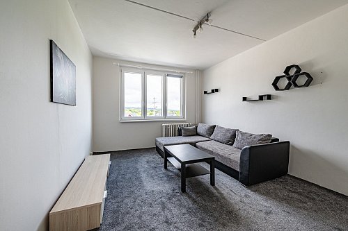 Prodej bytu 2+1 52 m2
