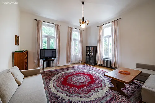 Pronájem bytu 3+1 100 m²