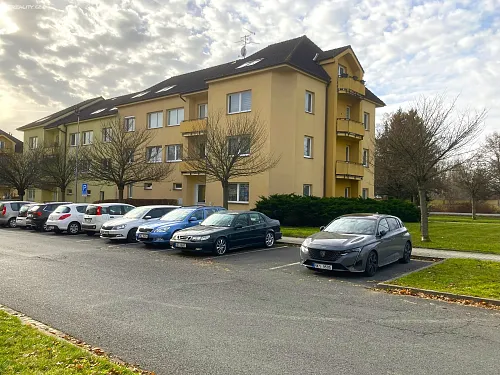 Prodej bytu 2+kk 51 m²
