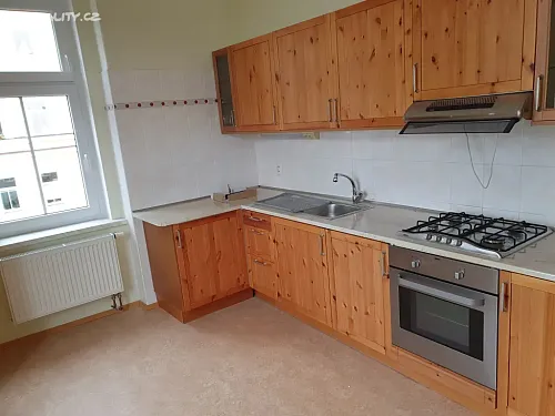Pronájem bytu 2+1 64 m²